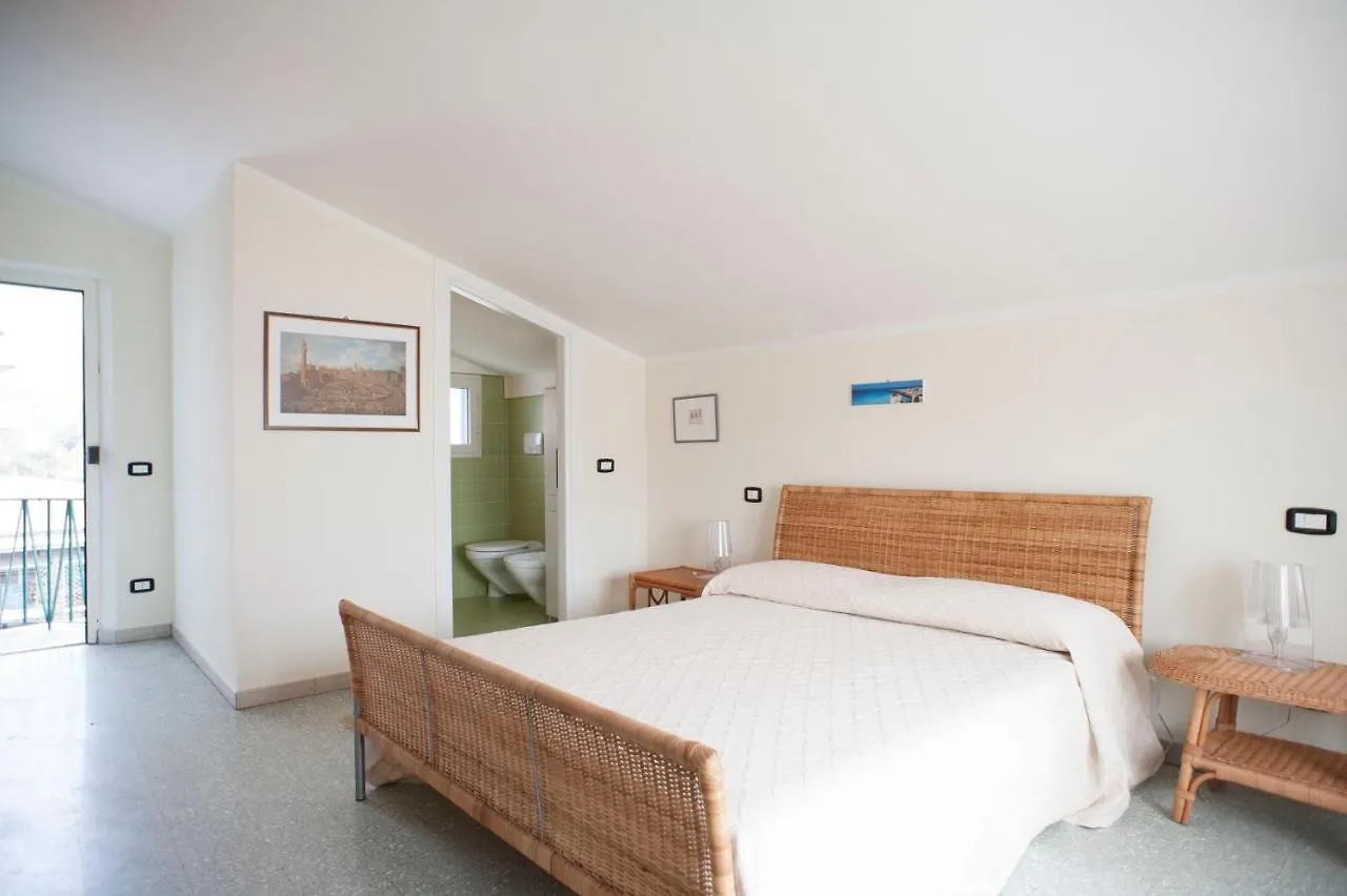Villa Asteria - Goelba Marina di Campo